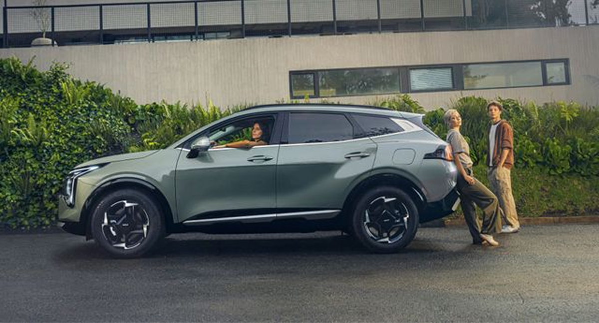 Kia en Costa Rica: modelos y tecnología que impulsan su liderazgo